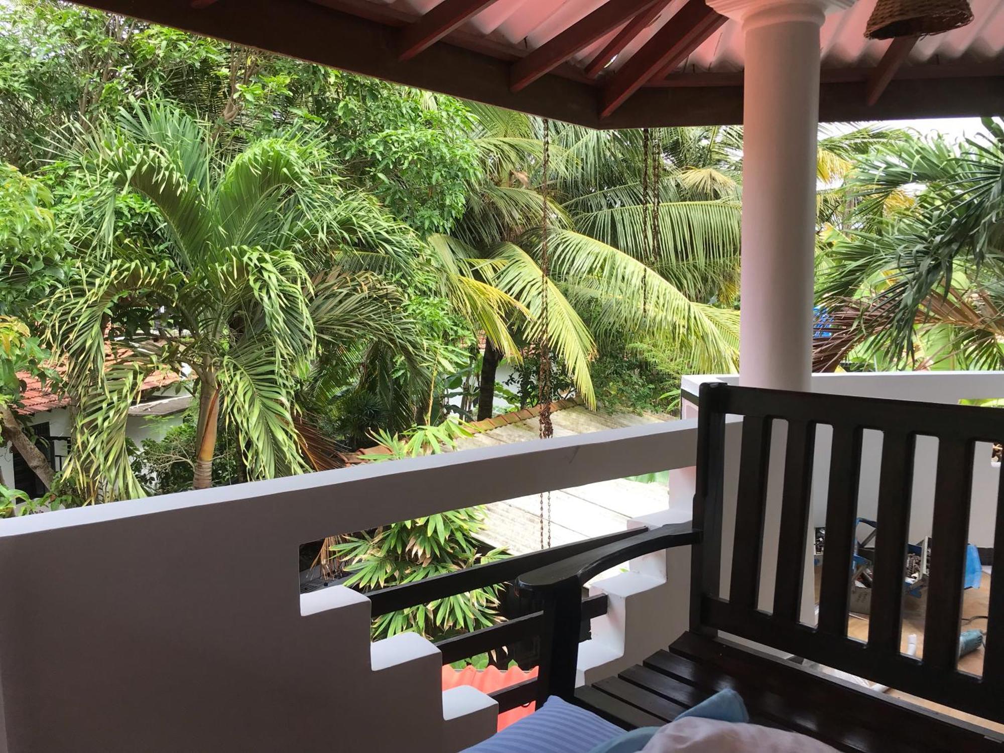 Bandulas Beach House Hikkaduwa Bilik gambar