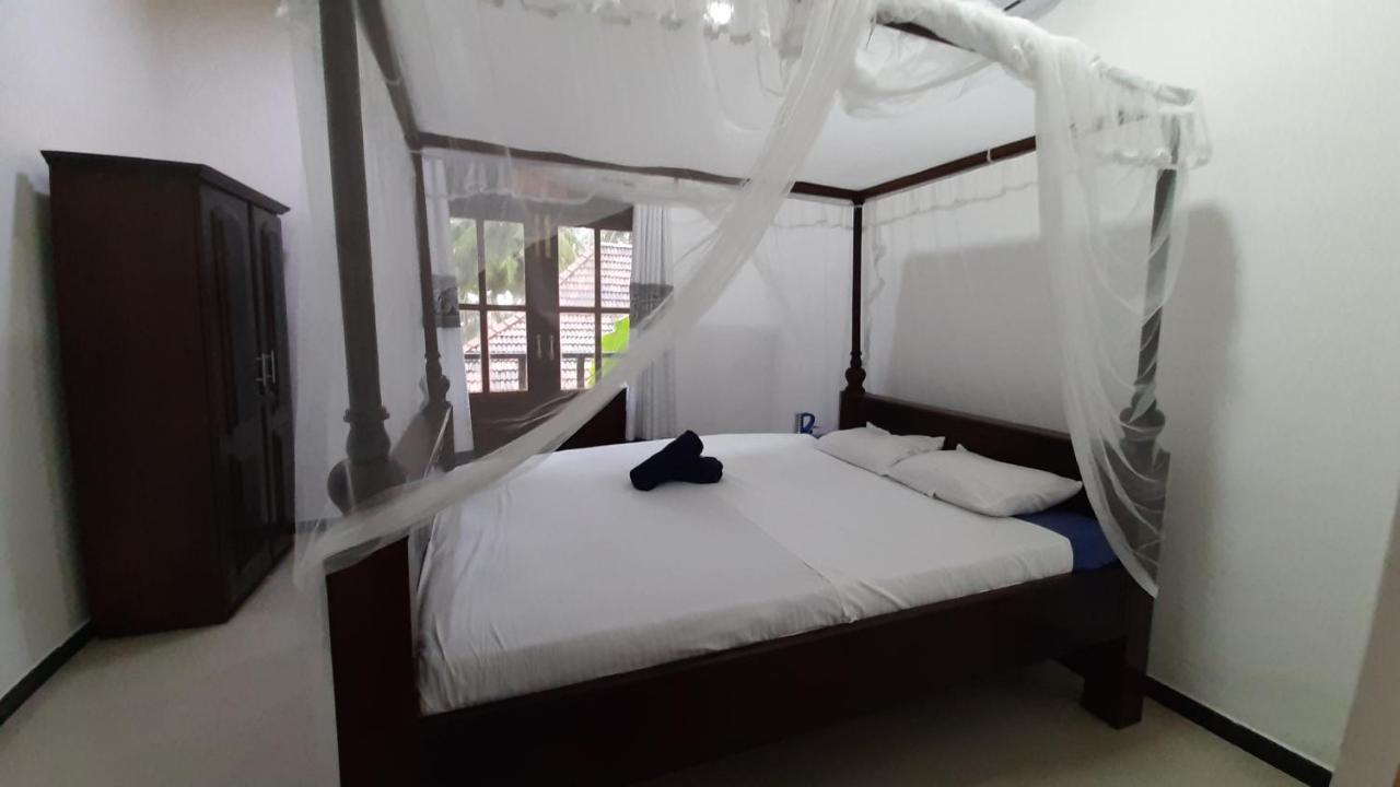 Bandulas Beach House Hikkaduwa Luaran gambar