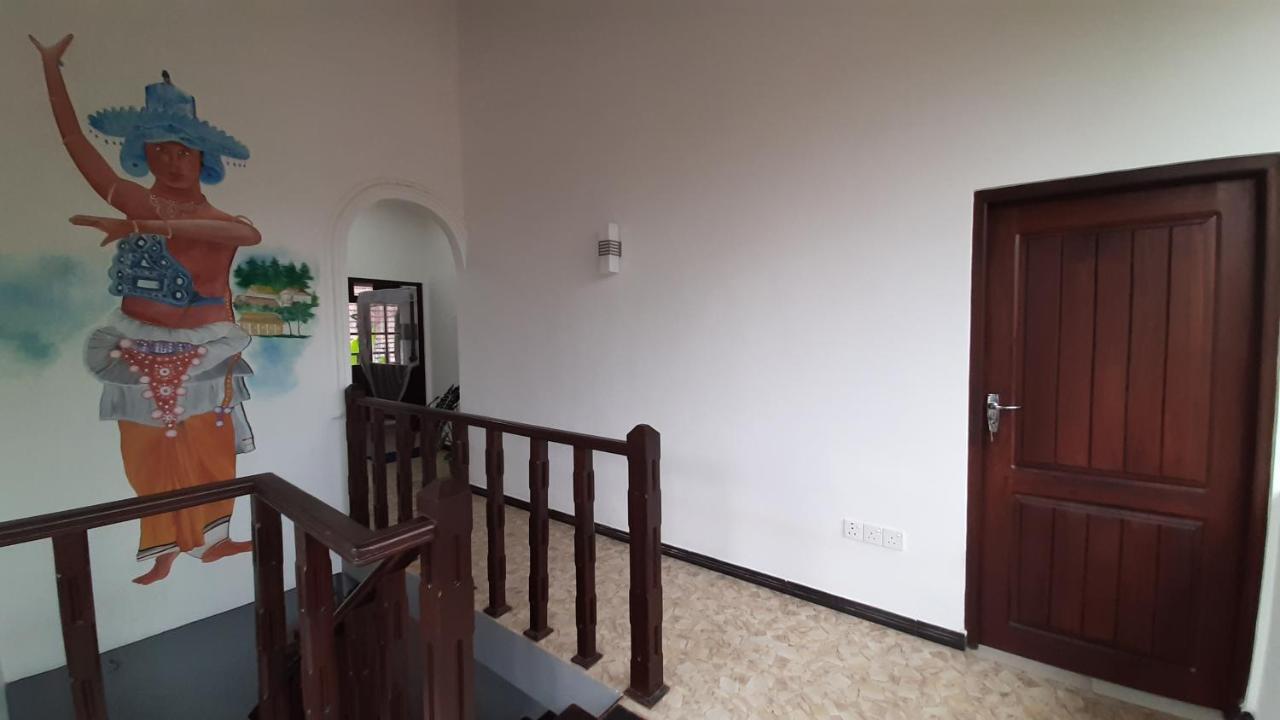 Bandulas Beach House Hikkaduwa Luaran gambar