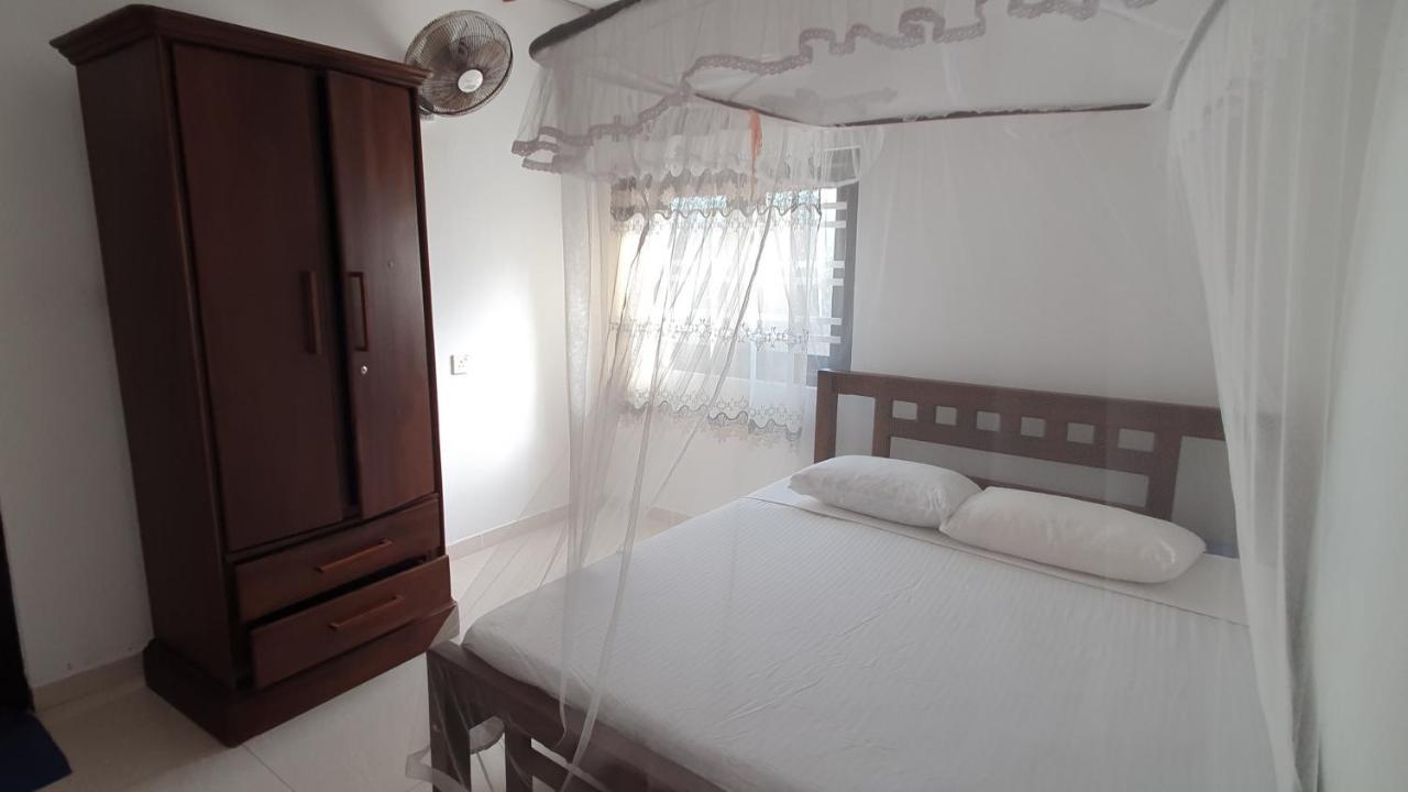 Bandulas Beach House Hikkaduwa Luaran gambar